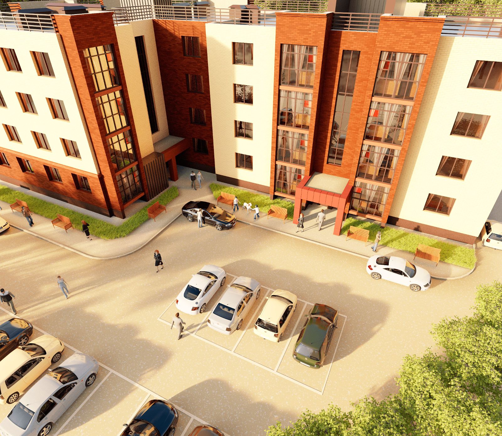 На Водяной 3